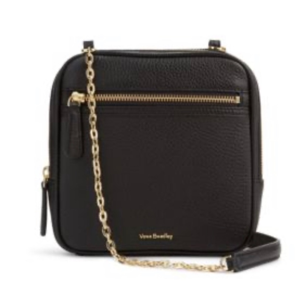 Vera Bradley Elena Crossbody
